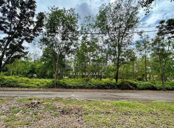 Jalan Kesuma 6/11, Semenyih, Selangor 43500