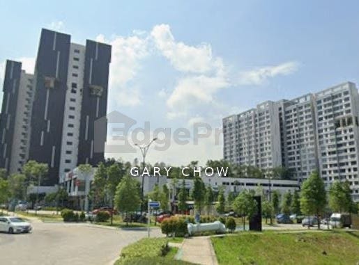 Jalan BGG 1, Rawang, Selangor 48050