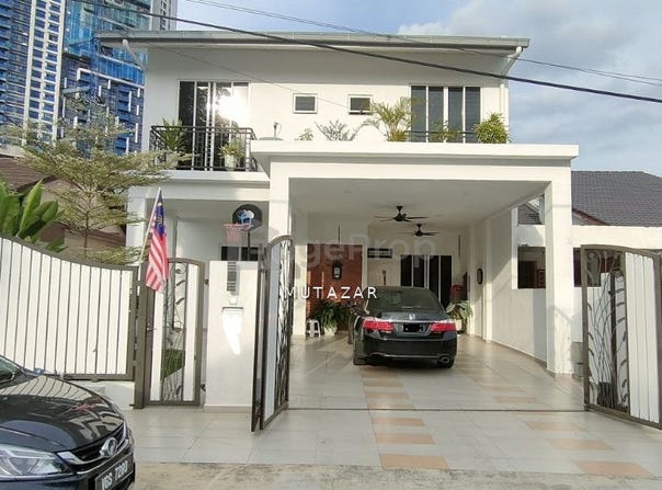 Keramat, Selangor 54200
