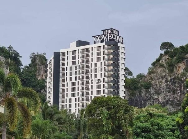 Ipoh, Perak