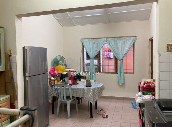 Jalan PJS, Bandar Sunway, Selangor 47500