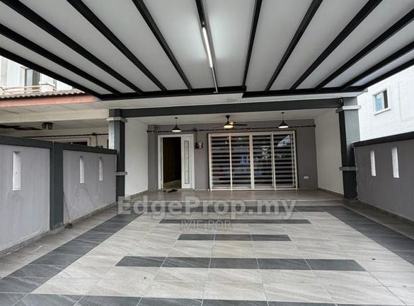 Jalan Kerongsang, Klang, Selangor 41200