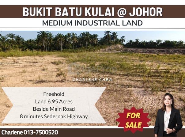 Kulai, Johor 86200