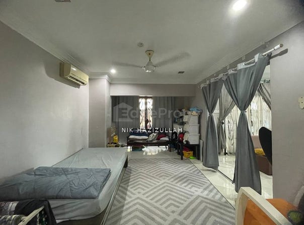 Shah Alam, Selangor 40000