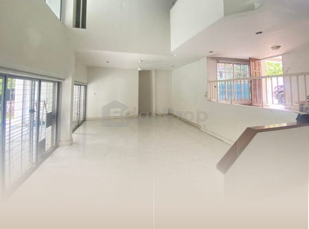 Jalan Tenggiri, Bangsar, Kuala Lumpur 59100