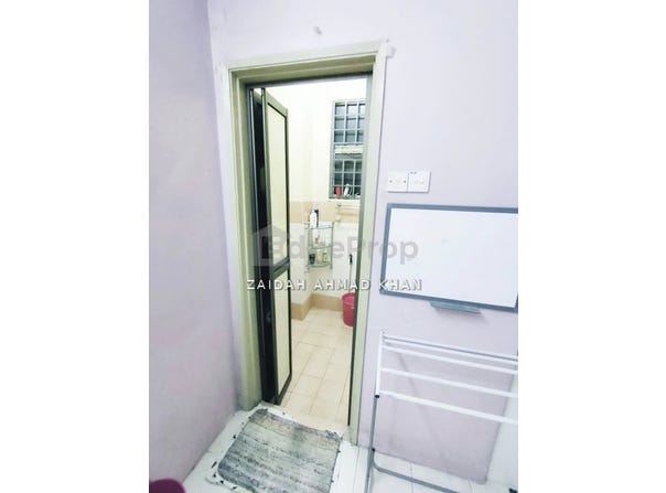 Jalan Batu Unjur, 41200, Selangor, Klang, Selangor 41200