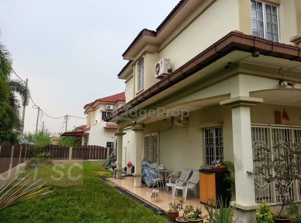 Jalan Kerongsang, Klang, Selangor 41200