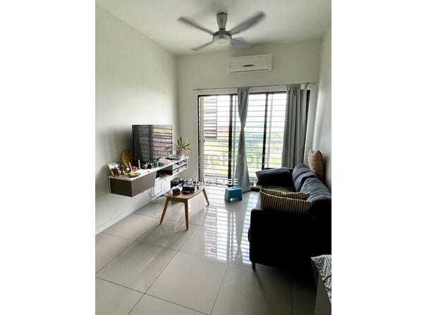Jalan Budiman 22/3, Subang West, 40300, Selangor, Shah Alam, Selangor 40300