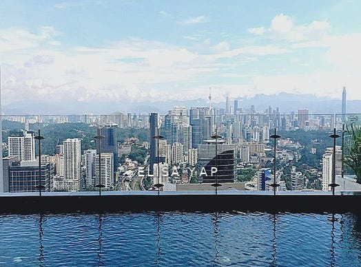 Jalan Bangsar, Bangsar, Kuala Lumpur 59200