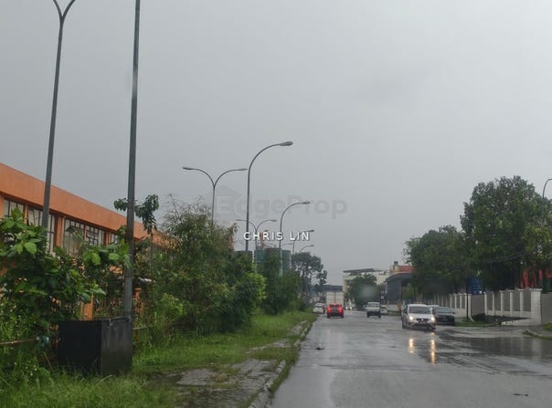 Jalan KB 1, Balakong, Selangor 43200