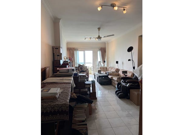 Jalan 112H, Pantai Dalam/Kerinchi, Kuala Lumpur 59200