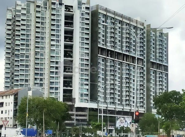 Jalan Raya 2, Serdang, Selangor 43300
