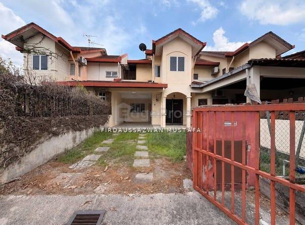 Jalan 7, Bangi, Selangor 43000