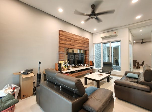 Jalan Prima, Puchong, Selangor 47150