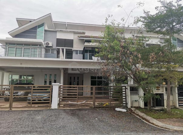 Jalan 8, Bangi, Selangor 43650