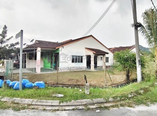 Cheras South, Selangor 43100