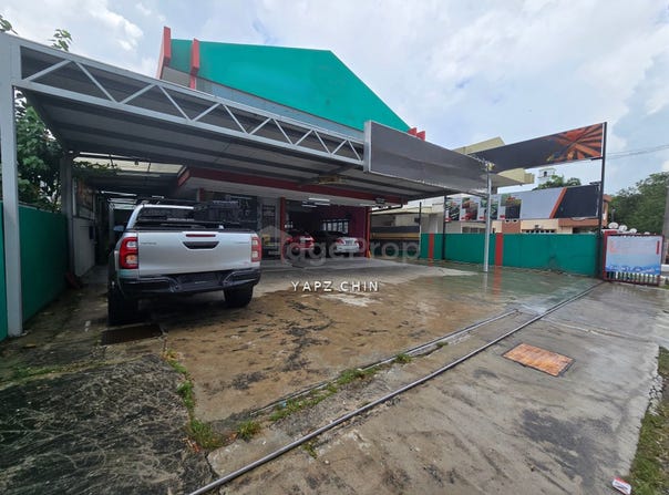 Jalan Sireh, Klang, Selangor 41050