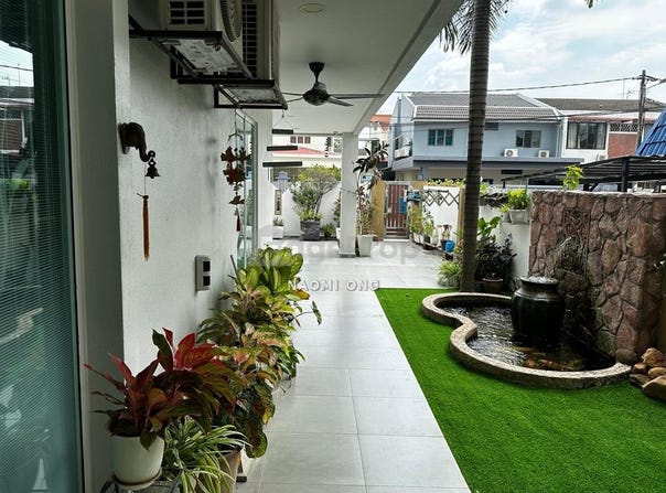 Jalan Perkasa, Cheras, Kuala Lumpur 55100