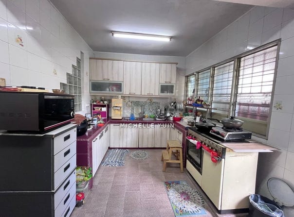 Jalan Perdana, Pandan Perdana, Selangor 55300