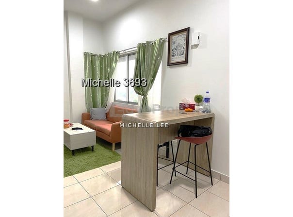 Anggerik Malaxis, Kota Kemuning, Selangor 40460