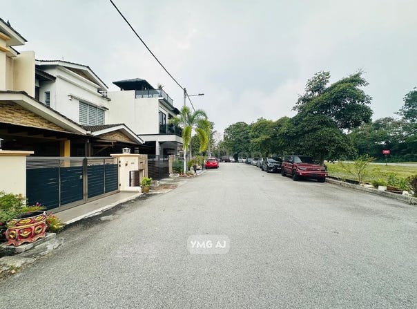 Lorong Permai, Port Klang, Selangor 42000