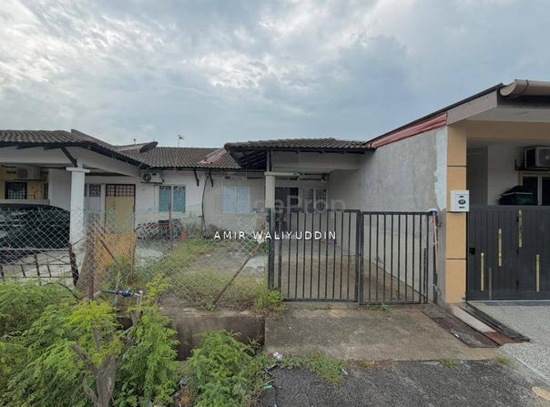 Semenyih, Selangor 43500