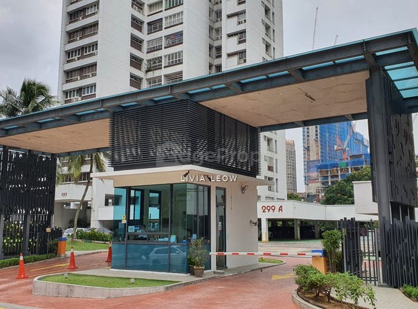Jalan Maarof, 59000, Kuala Lumpur, Bangsar, Kuala Lumpur 59000
