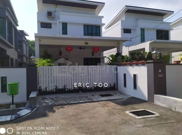 Sitiawan, Perak 32000