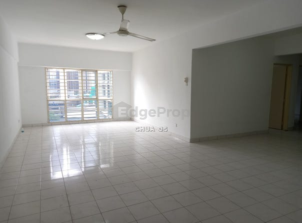Jalan Hang Isap, Off Jalan Galloway, Pudu, Kuala Lumpur 50150