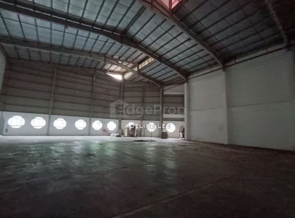 Pasir Gudang, Johor 81700
