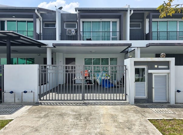 Bangi, Selangor 43650