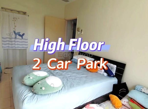 Jalan TK 4/11, 47190, Selangor, Bandar Kinrara Puchong, Selangor 47190