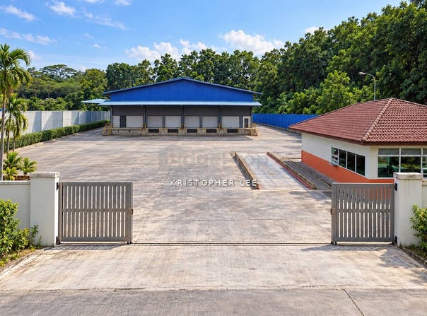 Pasir Gudang, Johor 81700