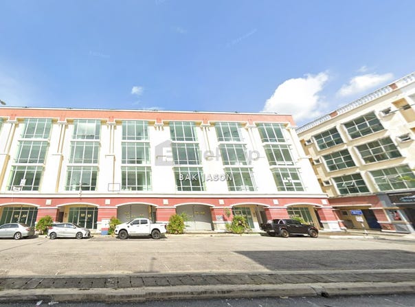 Pendamar, 41200 Klang, Selangor, Klang, Selangor 41200