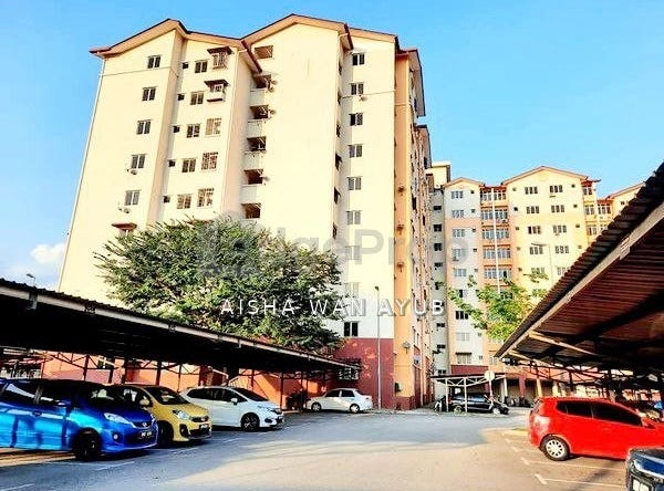 Jalan 5e/1, Bangi, Selangor 43650