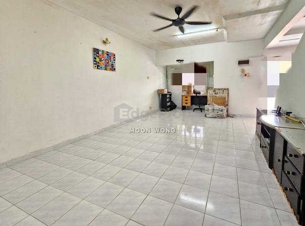 Jalan Damai Perdana, Cheras, Selangor 56000