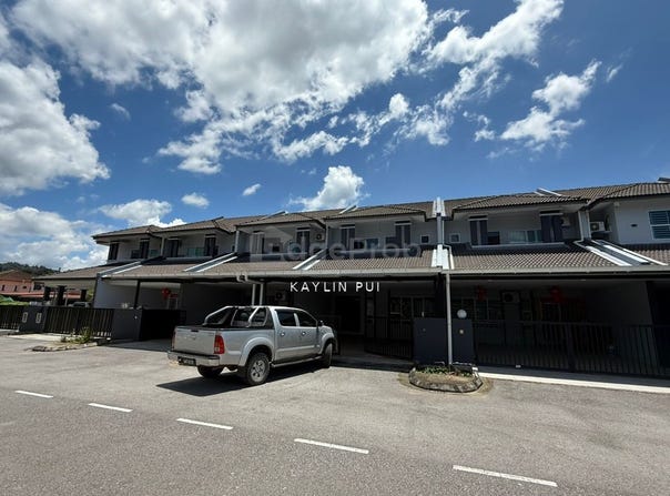 Jalan Kuching Serian, Kuching, Sarawak
