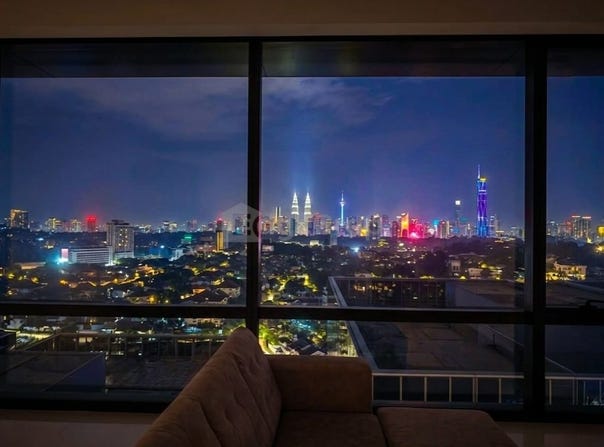 Damansara Heights, Kuala Lumpur 50490