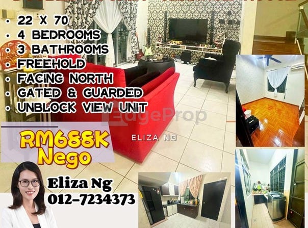 Johor Bahru, Johor 81100