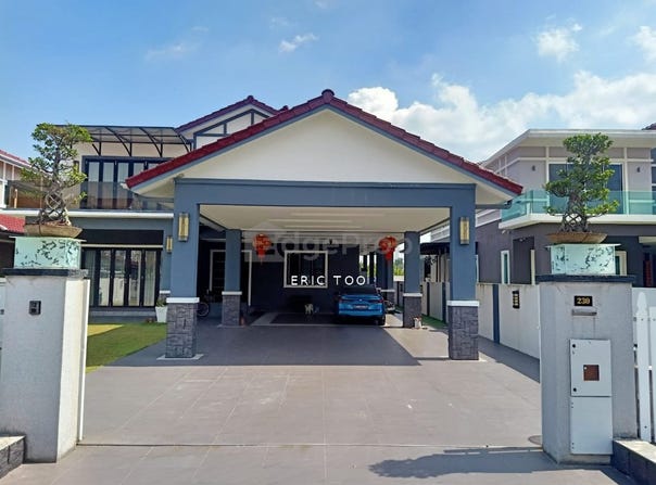 Sitiawan, Perak 32000