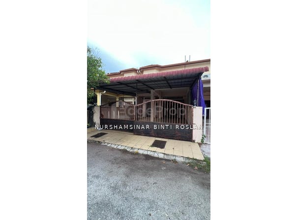 Banting, Selangor 42700