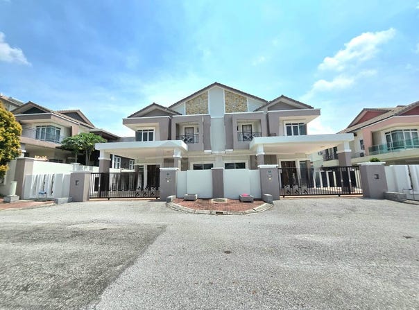 Ipoh, Perak 31350