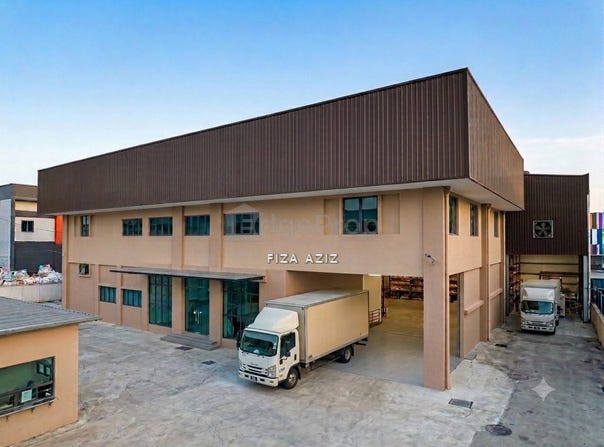 Bandar Puncak Alam, Selangor 42300