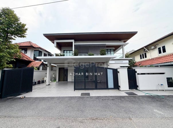 Ampang, Selangor 68000