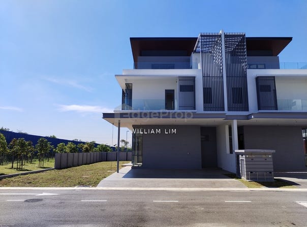 Kota Kemuning, Selangor 40460