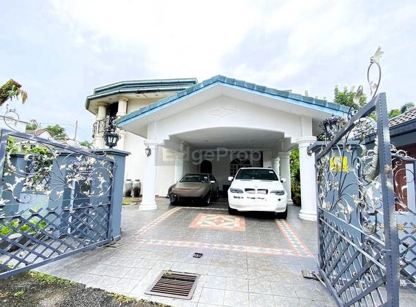 Jalan Pekaka, Kota Damansara, Selangor 47810