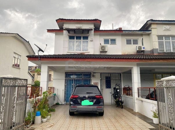 Skudai, Johor 81300
