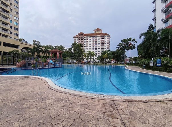 Jalan Puchong Batu 13 1/2, Bandar Puteri Puchong, Selangor 47100