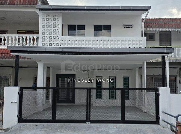 Ampang, Ipoh, Perak 31350