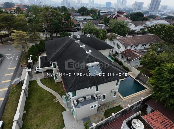 Petaling Jaya, Selangor 46100